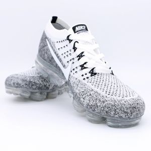 Oreo Nike air vapormax Flyknit 3 shoes